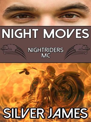 cover image of Night Moves